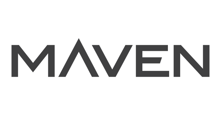 Maven Capital Partners logo