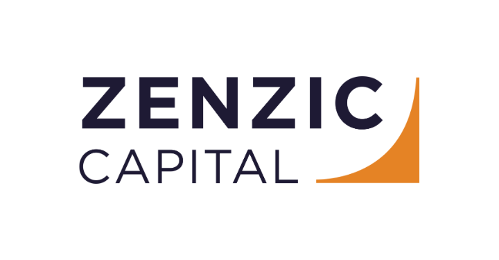 Zenzic Capital logo
