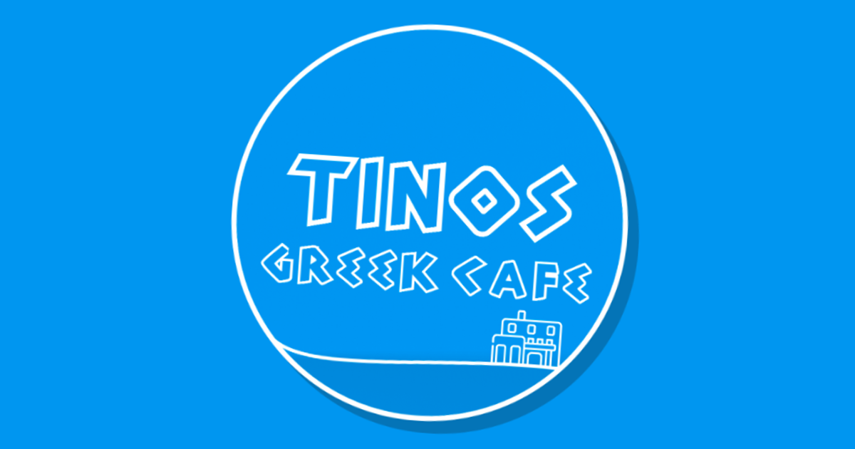 Tino's Greek Cafe restaurant