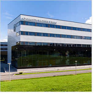 Aker Solutions Sells Fornebu Hotel Property