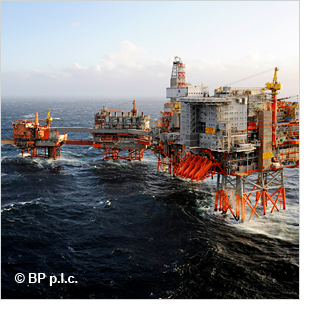 Aker Solutions Wins Framework Contract From BP in Norway Aker Solutions Wins Framework Contract From BP in Norway