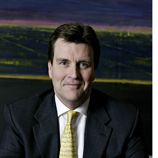 Aker Solutions Names David Currie as UK Regional President
