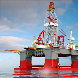 Aker Solutions to deliver drilling equipment package for a new rig in Azerbaijan Aker Solutions to deliver drilling equipment package for a new rig in Azerbaijan