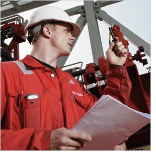 Aker Solutions wins equipment frame agreement for Heidrun platform Aker Solutions wins equipment frame agreement for Heidrun platform