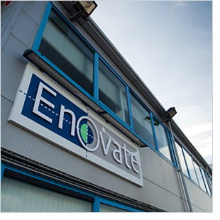 Aker Solutions completes Enovate transaction Aker Solutions completes Enovate transaction