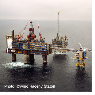 Aker Solutions to tie Dagny gas production into Sleipner Aker Solutions to tie Dagny gas production into Sleipner