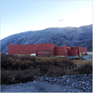 Aker Solutions sikrer fabrikasjonskapasitet i Nord-Norge Aker Solutions sikrer fabrikasjonskapasitet i Nord-Norge