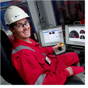 Aker Solutions secures extended well service agreement with Statoil Aker Solutions secures extended well service agreement with Statoil
