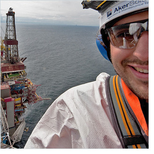 Aker Solutions is buying Canadian asset integrity management (AIM) company Thrum Energy Inc. 