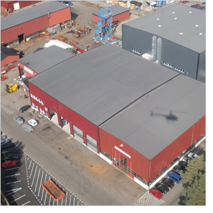 Aker Solutions buys Lyngdal Mek. Verksted and completes takeover of Herman Hansen Mek. Verksted