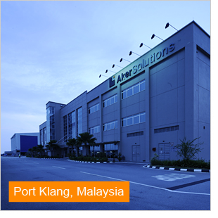 The investments include the addition of brand new machines and a physical expansion of the facilities in Port Klang, Malaysia. The investments include the addition of brand new machines and a physical expansion of the facilities in Port Klang, Malaysia.