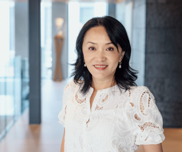 Jing Li Taklo, Head of Financial Reporting, Akastor ASA