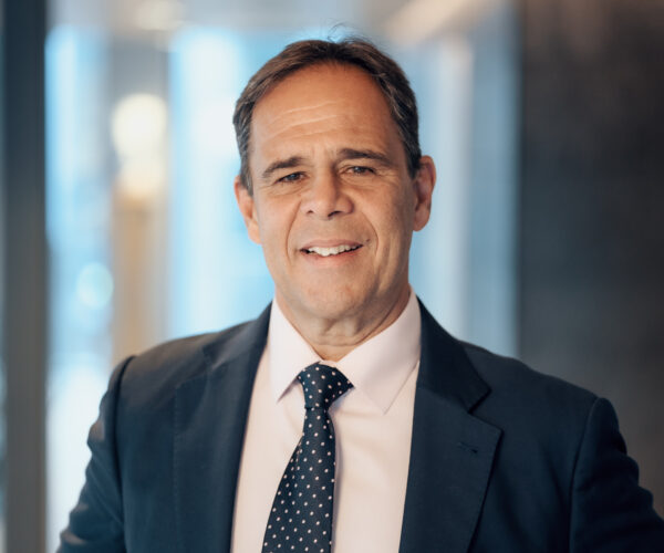Luis Antonio G. Araujo, Director, Akastor ASA