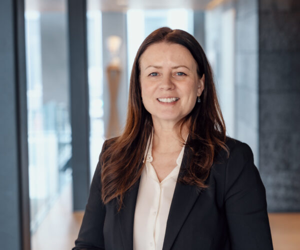 Eva Sagemo, Director, Akastor ASA