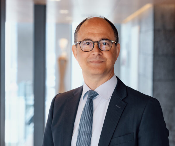 Svein Oskar Stoknes, Director, Akastor ASA