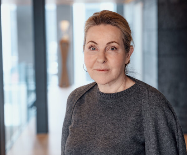 Lone Fønss Schrøder, Deputy Chair, Akastor ASA