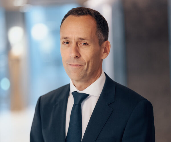 Bruce Lethuillier, Investment Director, Akastor ASA