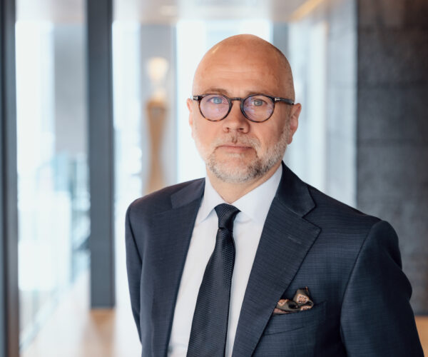 Eirik Thomassen, EVP & General Counsel, Akastor ASA