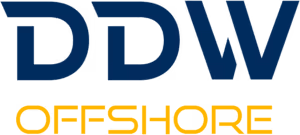 DDW Offshore logo
