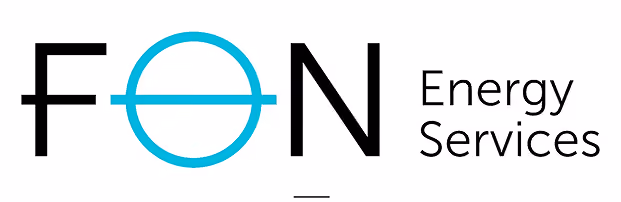 Føn Energy Services logo