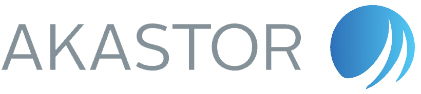 Akastor logo