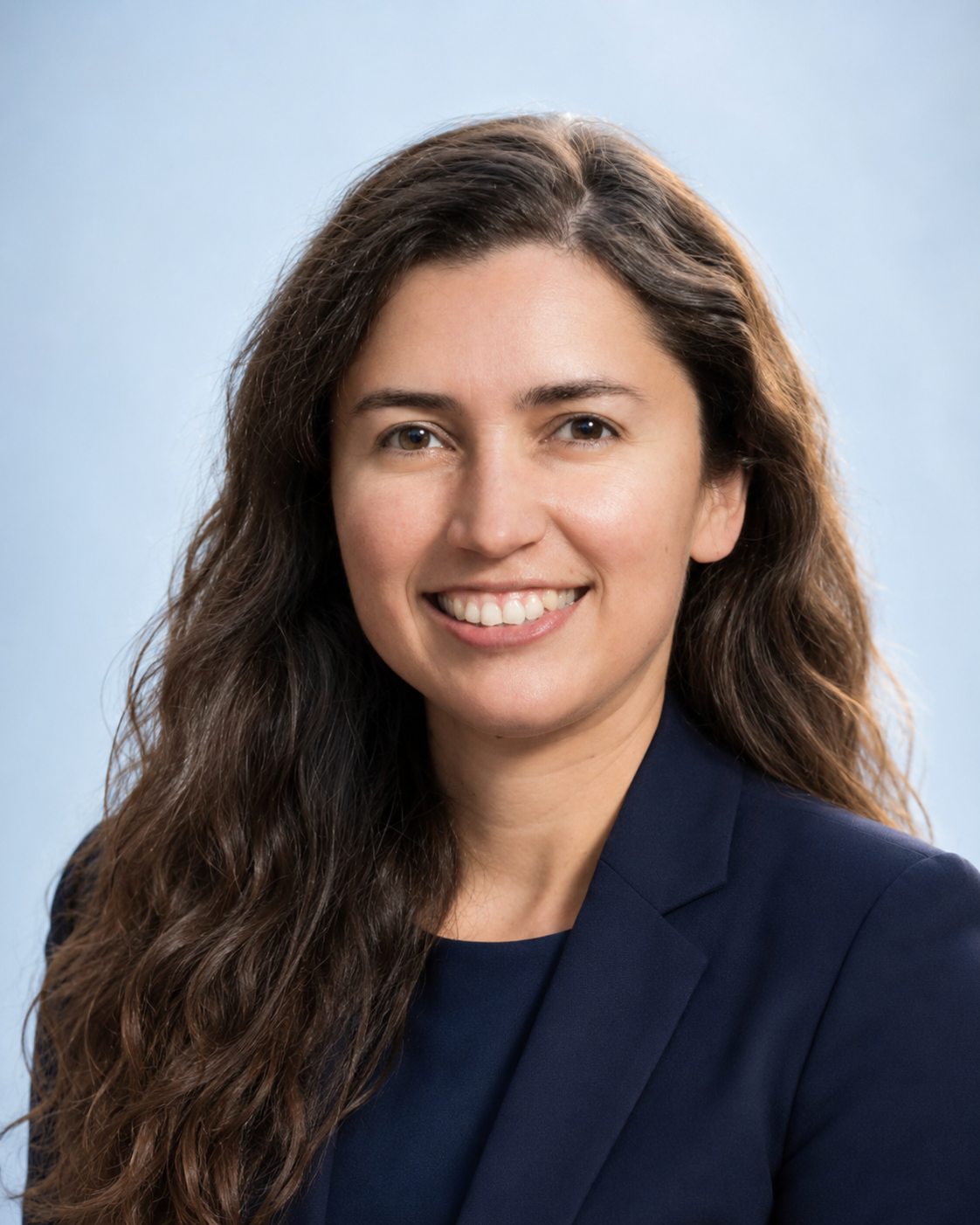 [headshot] image of customer (for a financial advisor)