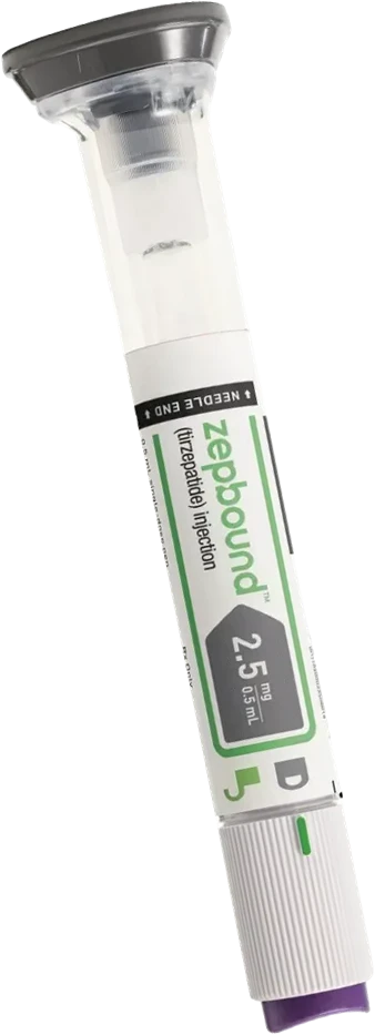 Zepbound