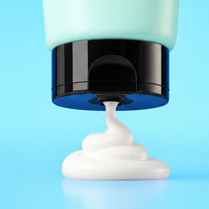 Testosterone cream