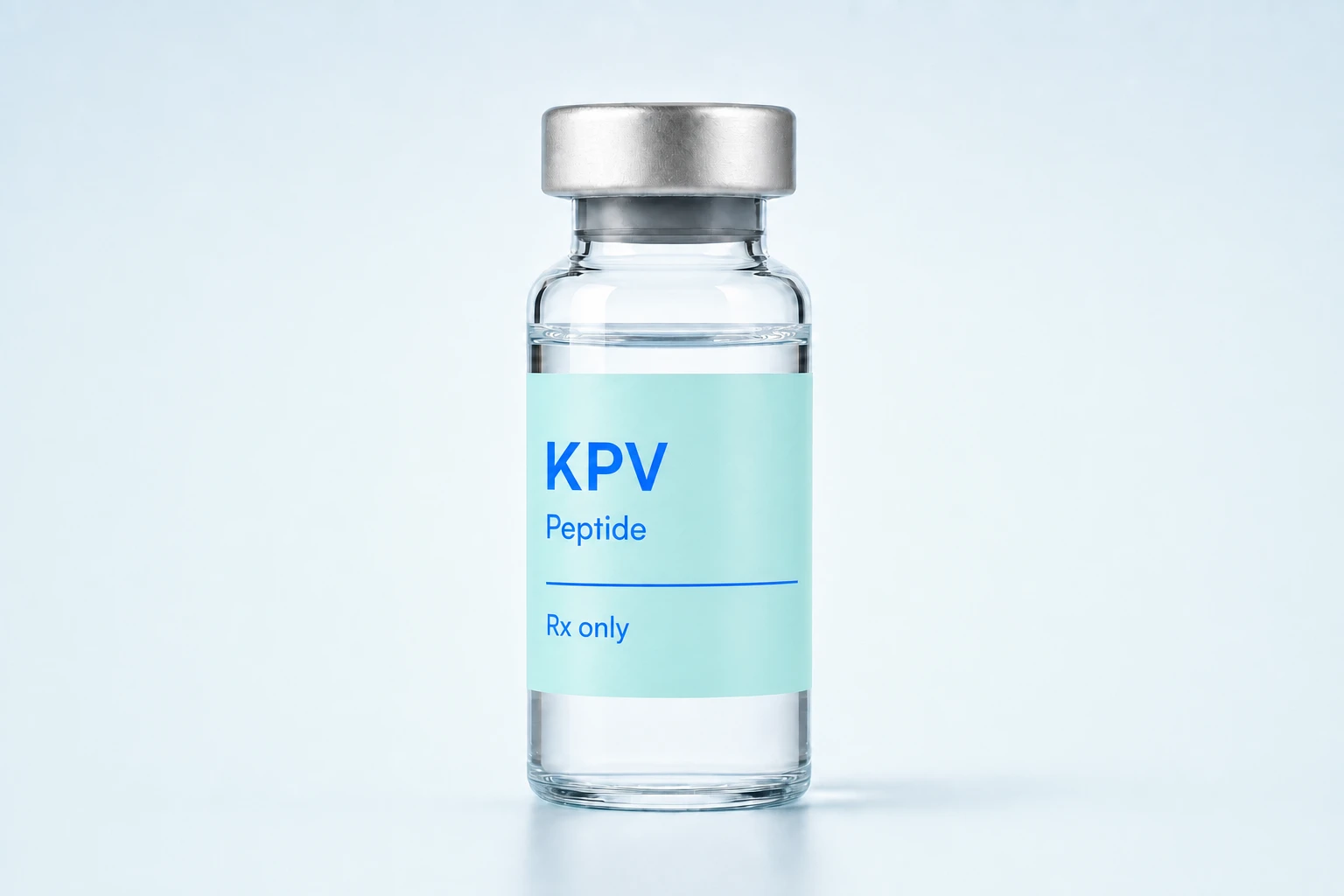 KPV vial from Science and Co