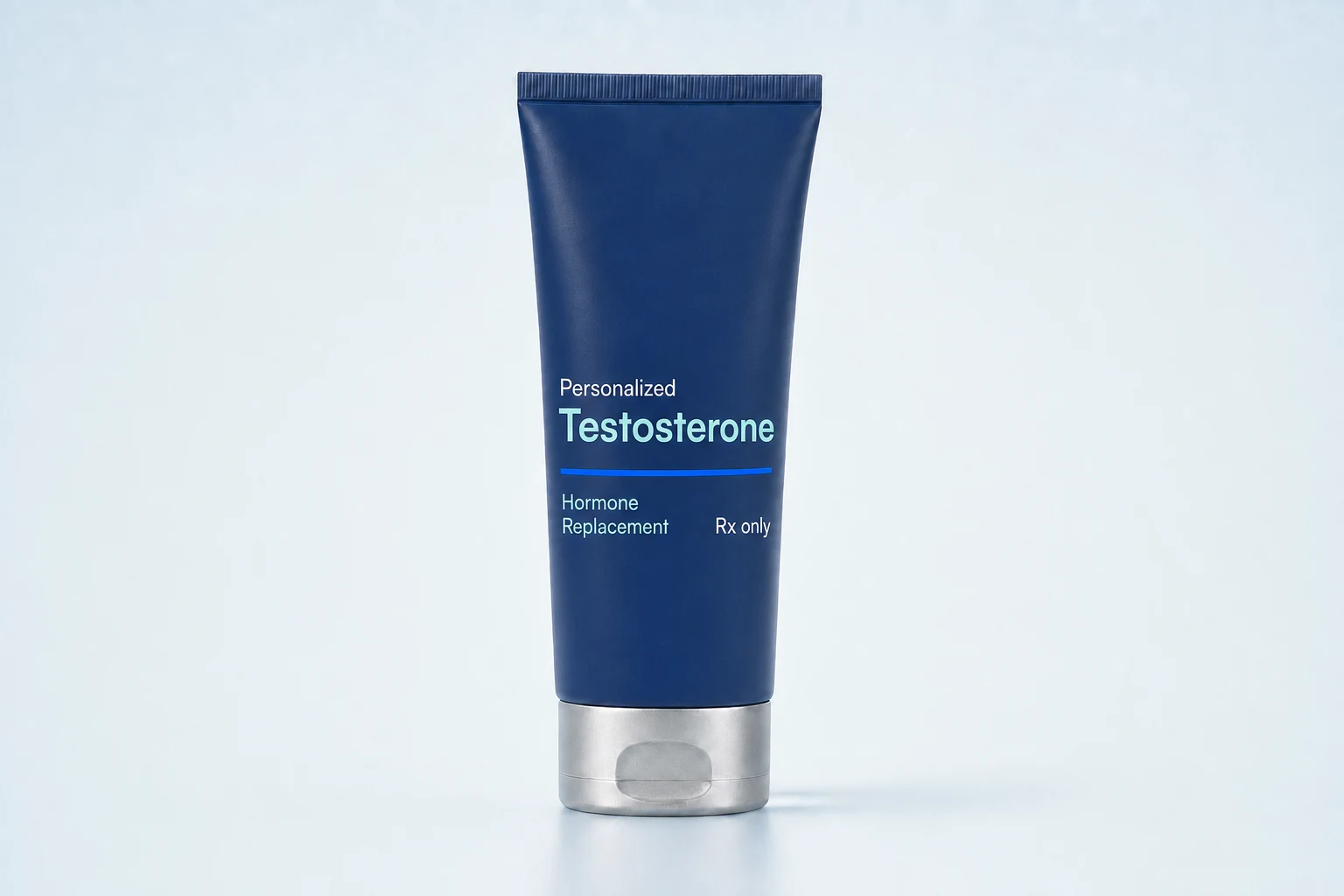 Testosterone cream from Science and Co