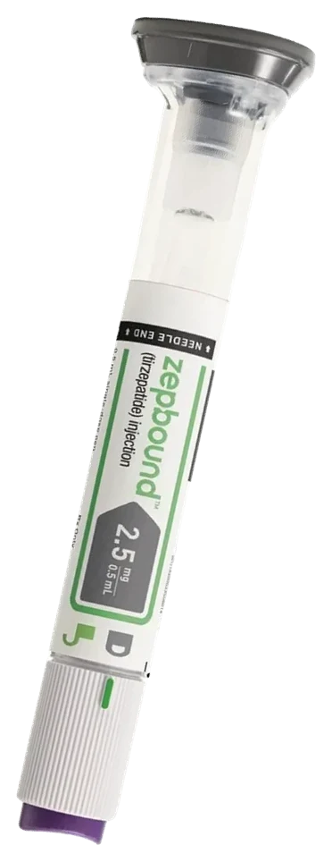 Zepbound