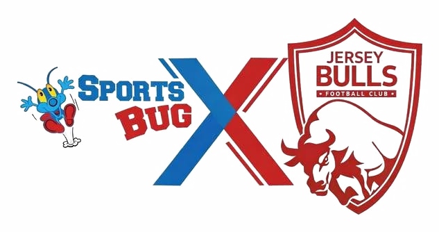 Sports Bug x Jersey Bulls partnership lockup
