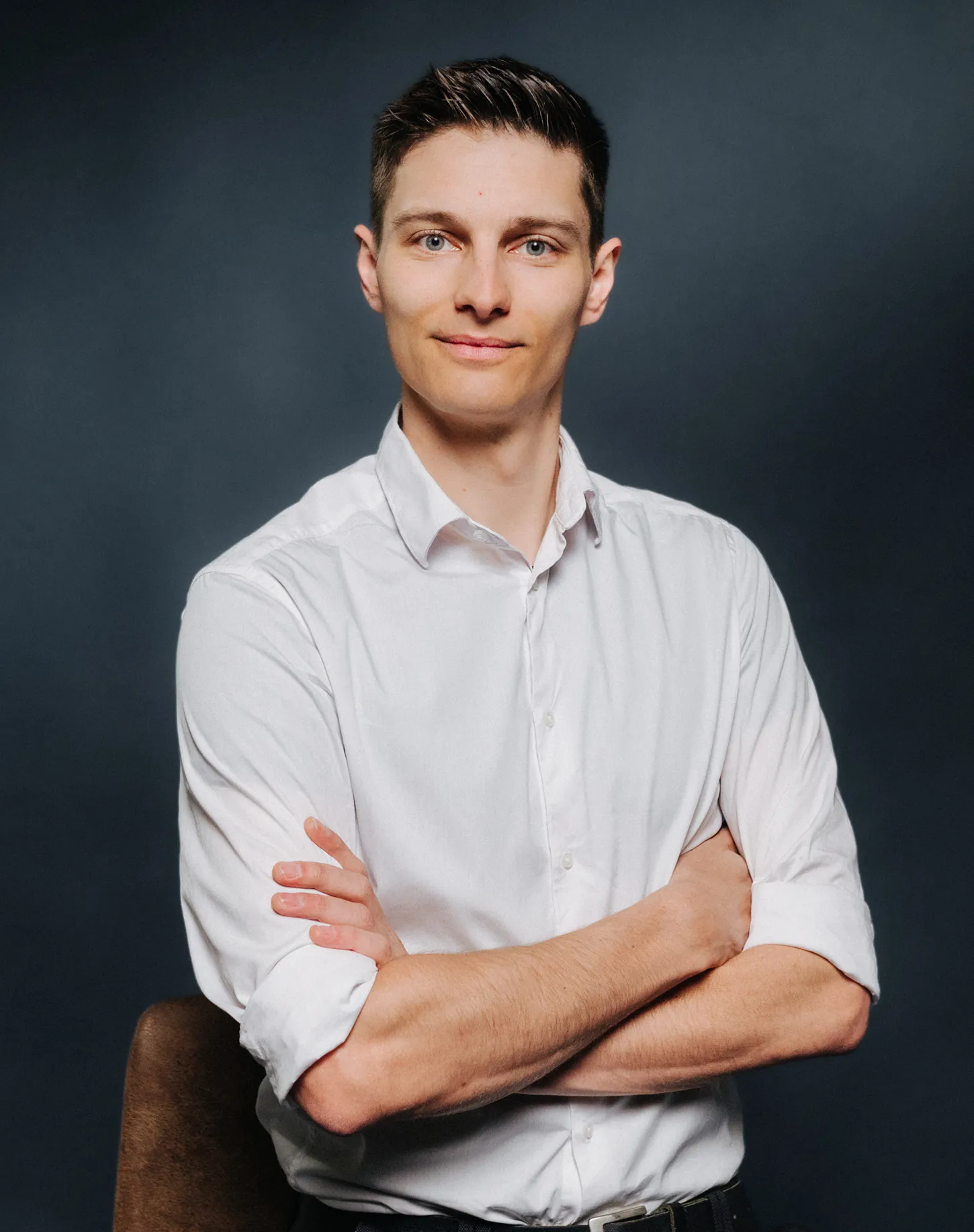 Simon Kammerer