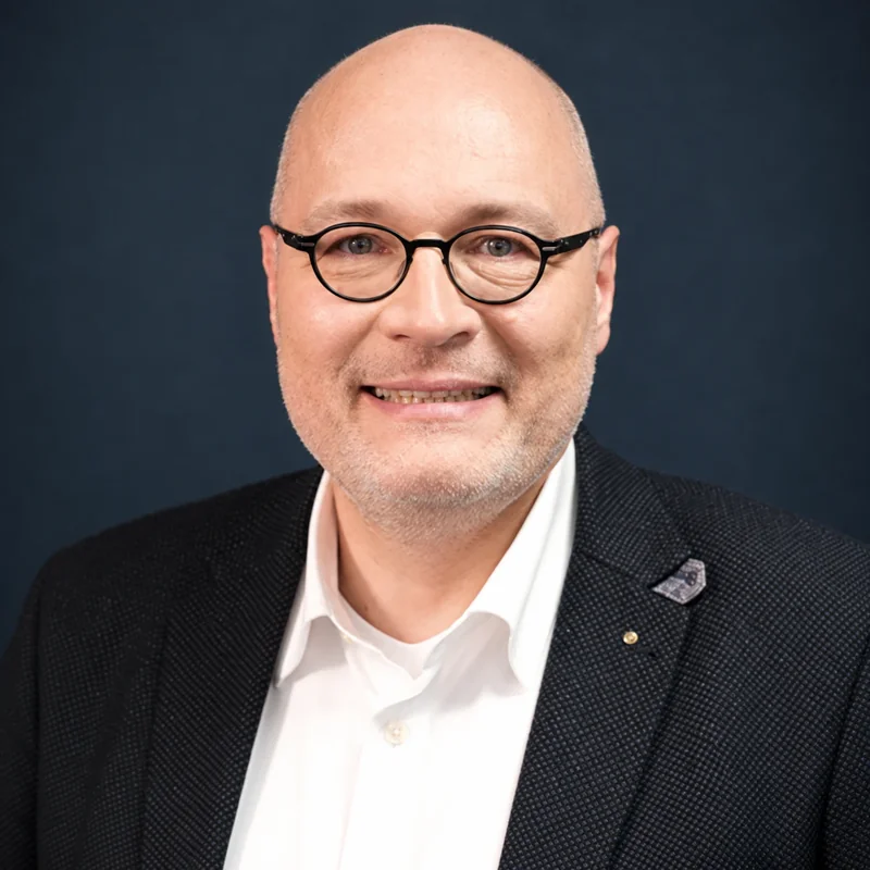 Prof. Christian Rehtanz