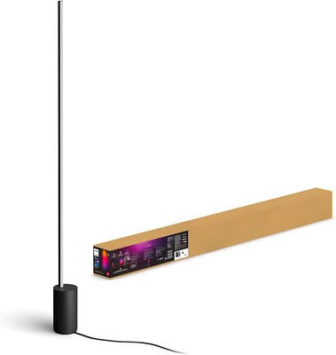 Signe Smart Floor Lamp - Black