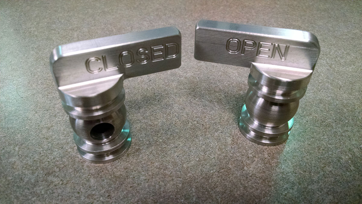 Prototype Machining by XL Pattern Shop in Orrville, OH