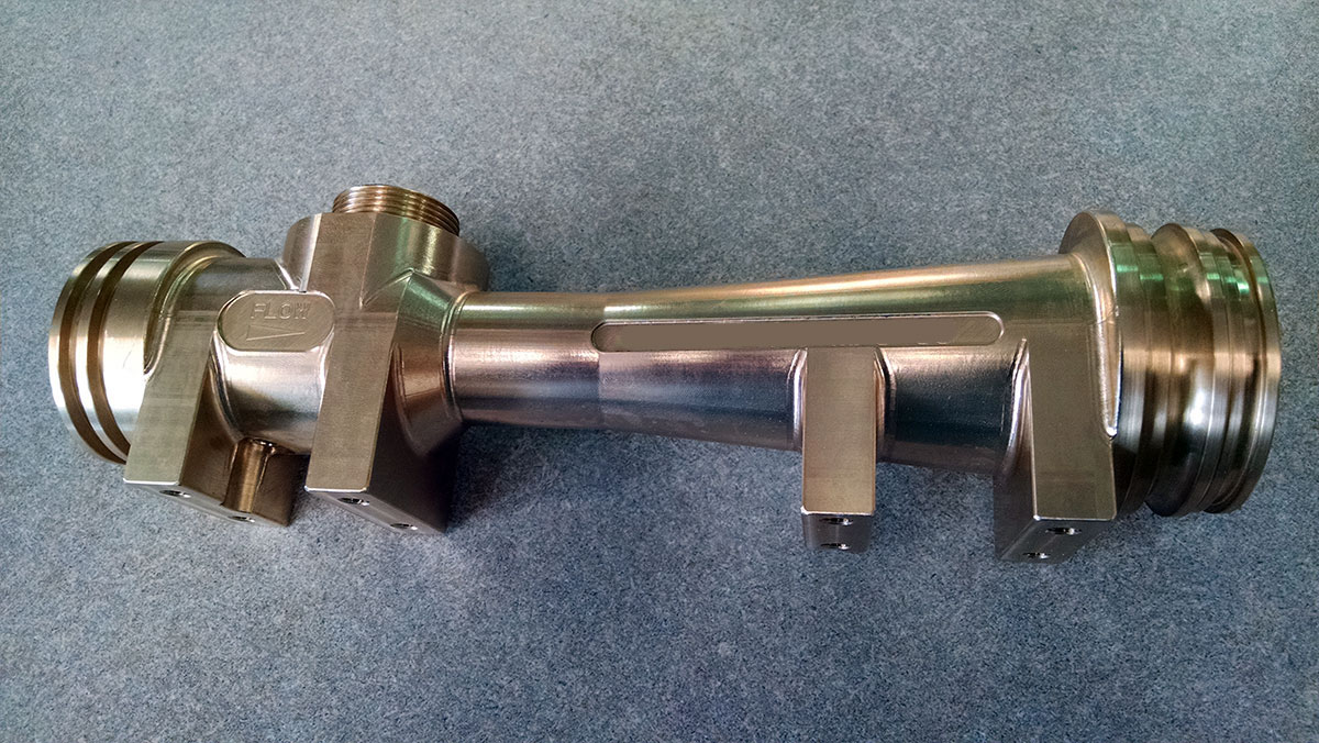 Prototype Machining by XL Pattern Shop in Orrville, OH