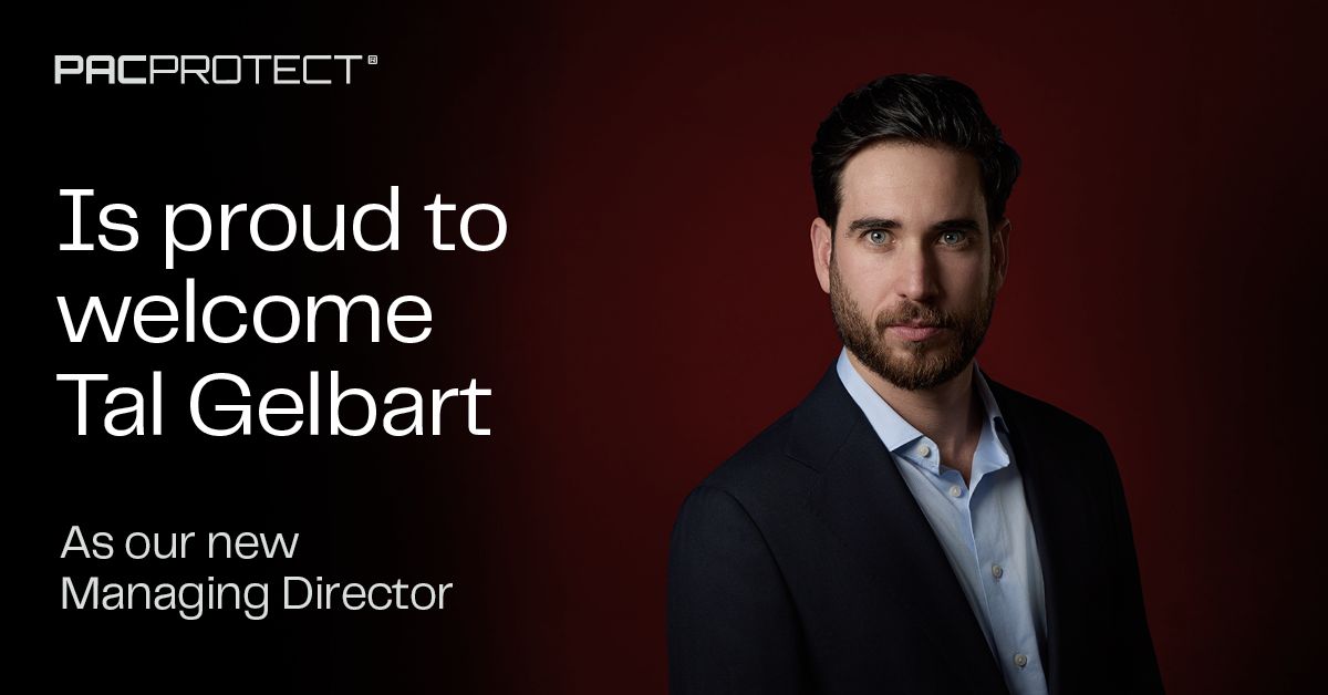 Tal Gelbart appointed Managing Director