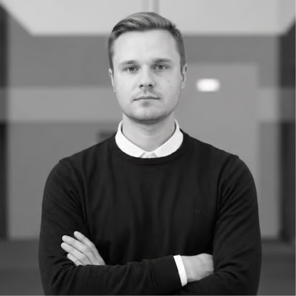 Sebastian Kirsch