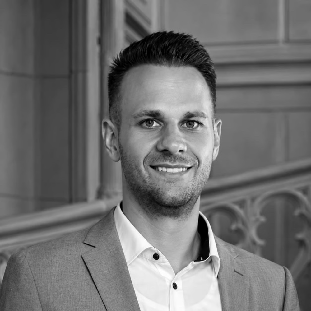 Mike Strähl