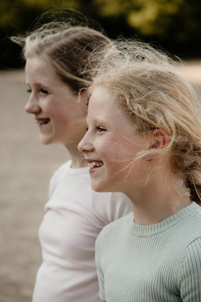 2 zusjes