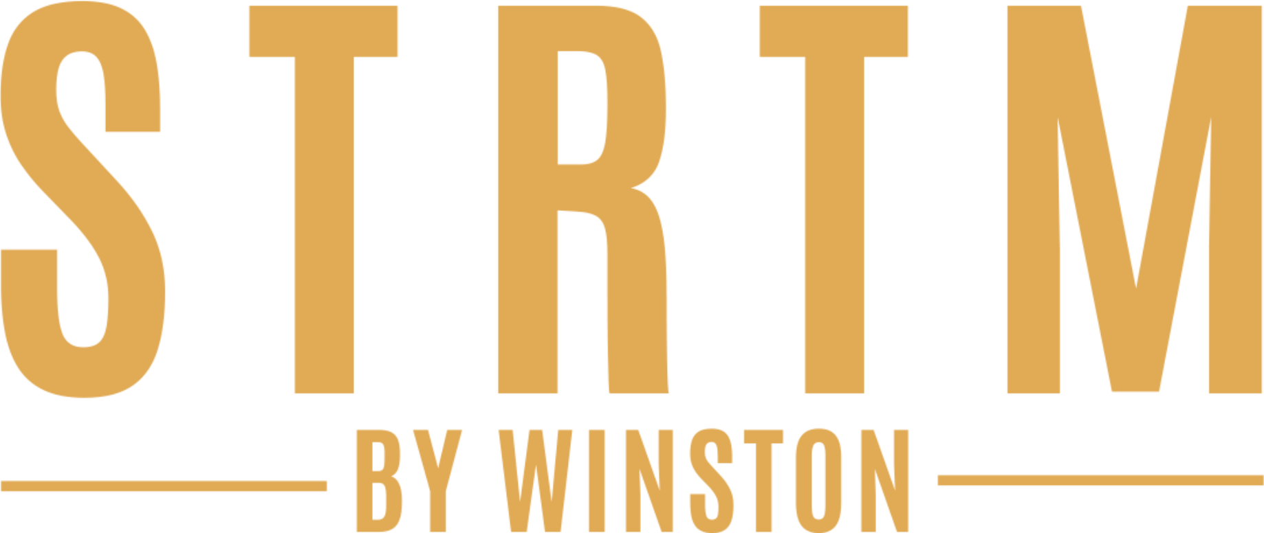STRTM by Winston