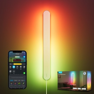 Smart Wall Sconce