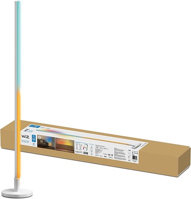 Connected Smart Floor Lamp