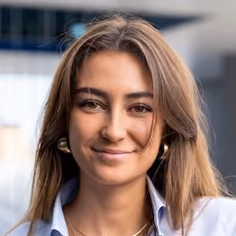Photo of a goodweigh team member