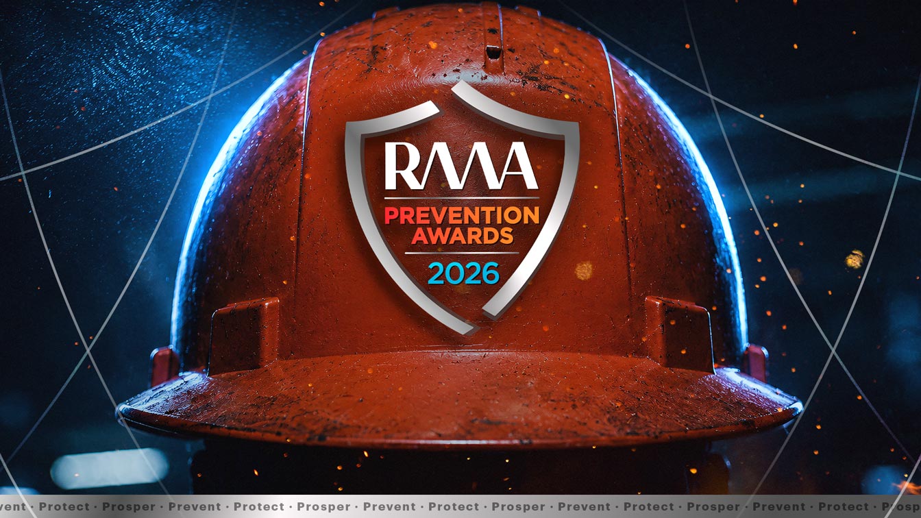 RMA 2026 awards key visual