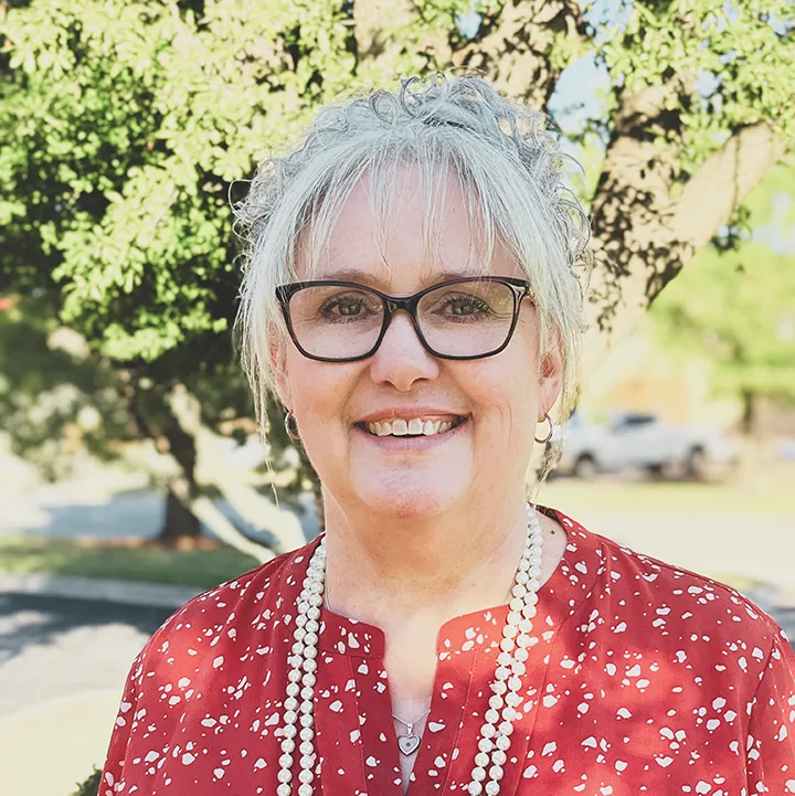 Susan Draper
