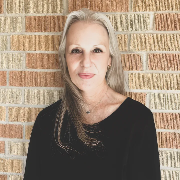 Tina Hoffman