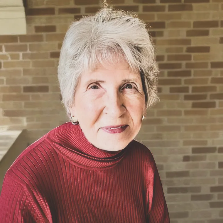 Margaret Shugart