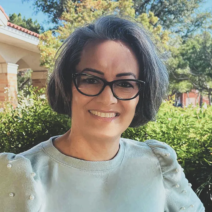 Luisa Trujillo